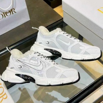 Кроссовки Dior Chrono