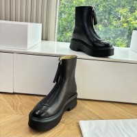 Ботинки The Row Zipped