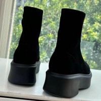 Ботинки The Row Zipped