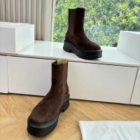 Ботинки The Row Nobilis Chelsea