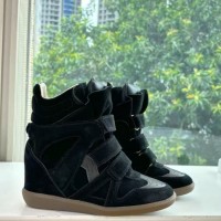 Ботинки Isabel Marant BEKETT