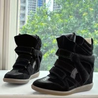 Ботинки Isabel Marant BEKETT