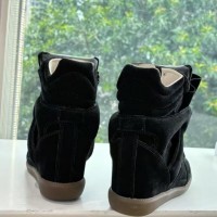 Ботинки Isabel Marant BEKETT