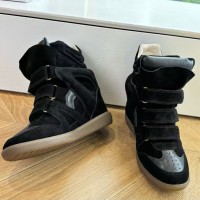 Ботинки Isabel Marant BEKETT