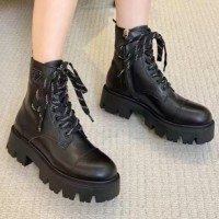 Ботинки Prada 