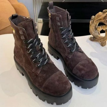 Ботинки Prada 