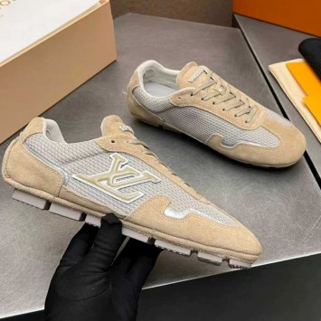 Кроссовки Louis Vuitton