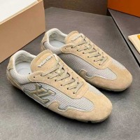 Кроссовки Louis Vuitton