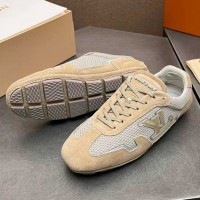 Кроссовки Louis Vuitton