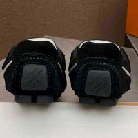 Кроссовки Louis Vuitton