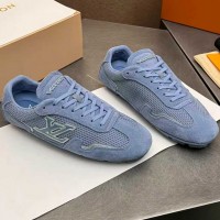 Кроссовки Louis Vuitton