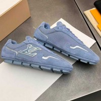 Кроссовки Louis Vuitton