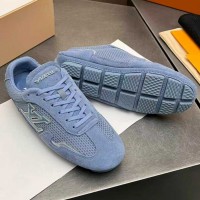 Кроссовки Louis Vuitton