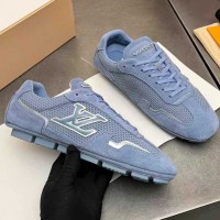 Кроссовки Louis Vuitton