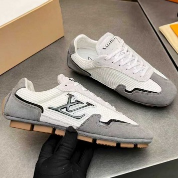 Кроссовки Louis Vuitton