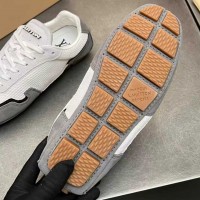 Кроссовки Louis Vuitton