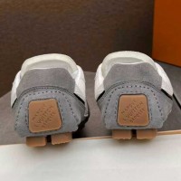 Кроссовки Louis Vuitton