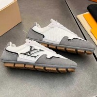 Кроссовки Louis Vuitton