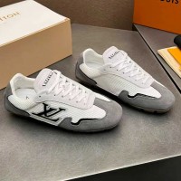 Кроссовки Louis Vuitton