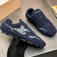 Кроссовки Louis Vuitton