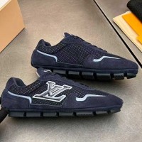 Кроссовки Louis Vuitton