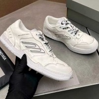 Кроссовки Balenciaga Hamptons Medium Worn-out