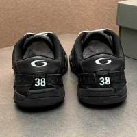 Кроссовки Balenciaga Hamptons Medium Worn-out