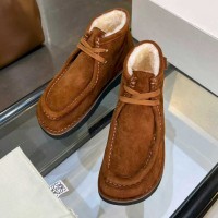 Ботинки Loewe