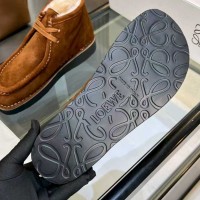 Ботинки Loewe