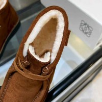 Ботинки Loewe