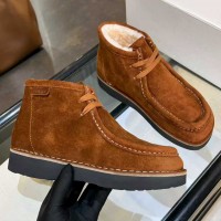 Ботинки Loewe