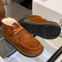 Ботинки Loewe