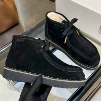 Ботинки Loewe