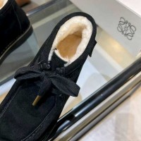 Ботинки Loewe