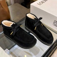 Ботинки Loewe