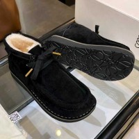 Ботинки Loewe