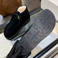 Ботинки Loewe