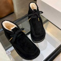 Ботинки Loewe