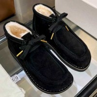 Ботинки Loewe