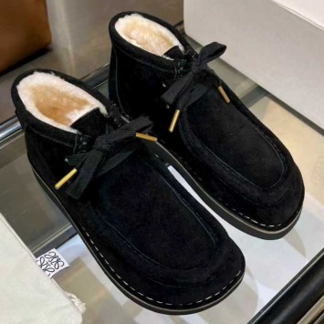 Ботинки Loewe