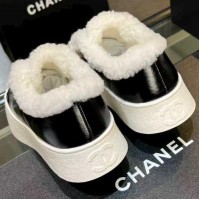 Кеды Chanel 