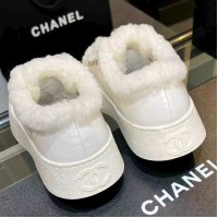 Кеды Chanel 