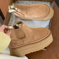 Зимние угги UGG 