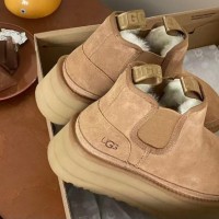 Зимние угги UGG 