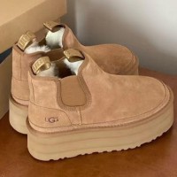 Зимние угги UGG 