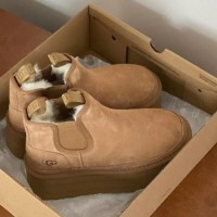 Зимние угги UGG 
