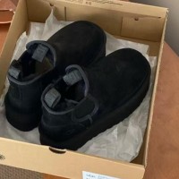 Зимние угги UGG 