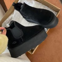 Зимние угги UGG 