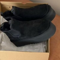 Зимние угги UGG 