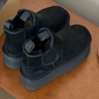 Зимние угги UGG 